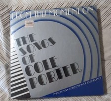 COLE PORTER - From This Moment On: The Songs Of Cole Porter, Vols. 1-4 - 4 CD