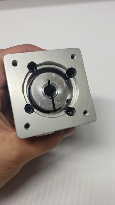 Bonfiglioli Planetary Gearbox MP 053 1 9 STD 40B CD 9 S1 OR