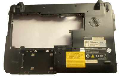 Medion Erazer X6816 Housing Base Shell 13N0-YHA0V01