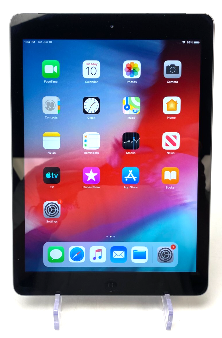 iPad本体 iPad Air Wi-Fi +Cellular MD791J/A A1475 IPAD AIR ~1ST GEN~ A1475 64GB 9.7