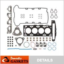 Fits 02-06 Chevrolet Cobalt Saturn L300 Ion Vue 2.2L DOHC Head Gasket Set
