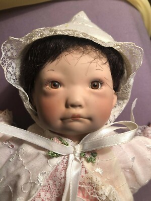Lee Middleton Baby Doll Pink Outfit (rare) | eBay
