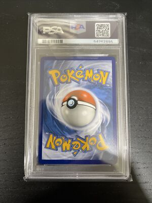 2019 POKEMON HIDDEN FATES GYARADOS GX PSA 9 MINT 16/68 | eBay
