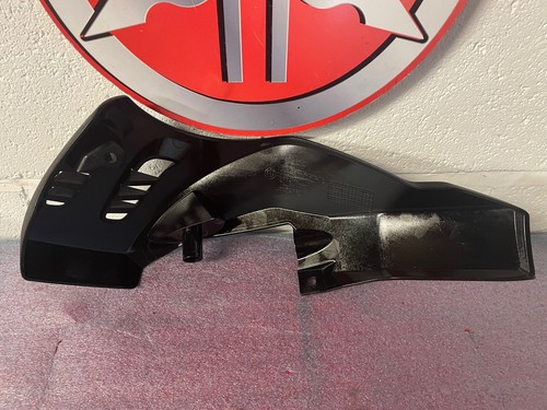 BMWG650GS FAIRING INFILL G650GS PANEL GS FAIRING TRIM BMW G650 INFILL BMWG650GS - Picture 2 of 4