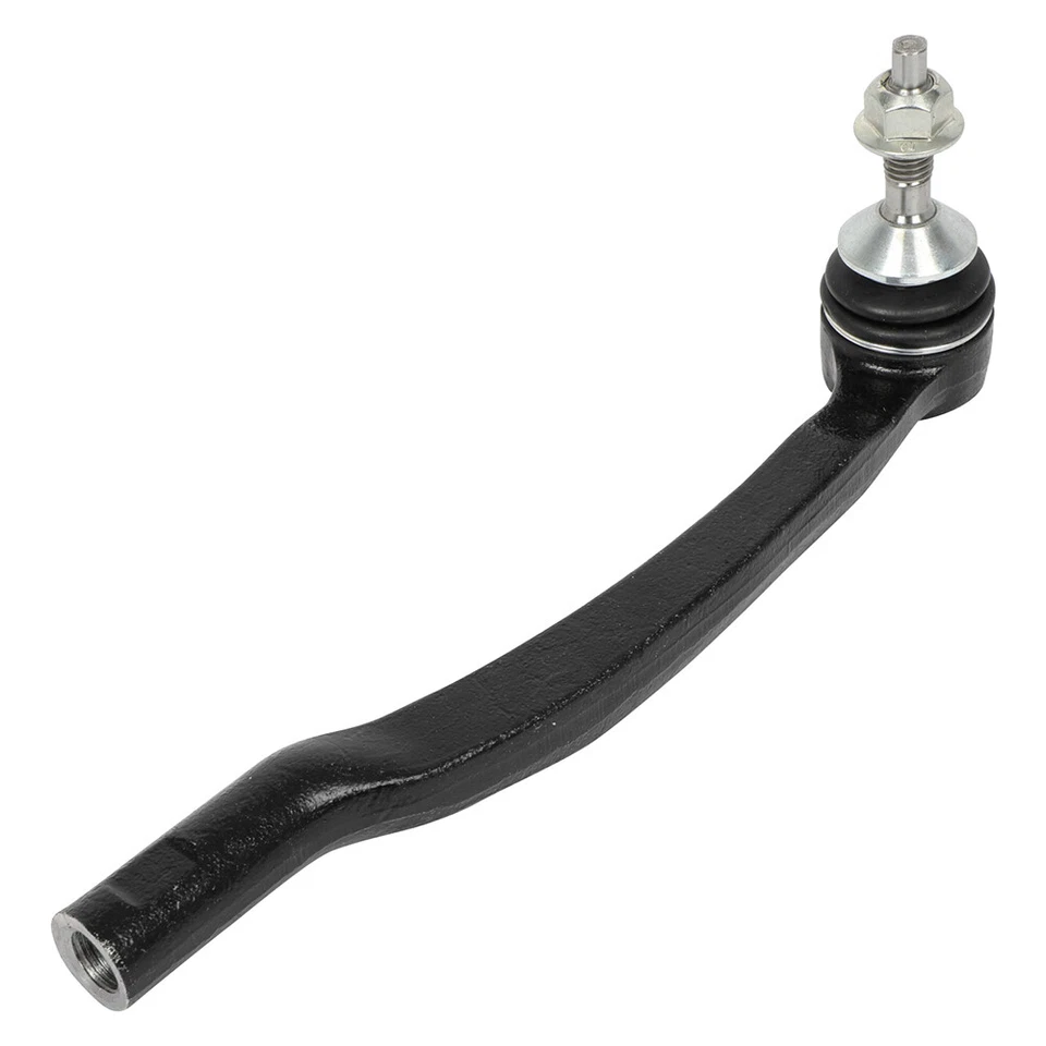 2pc Steering Front Outer Tie Rod End For 2001 2002 2003-2014 Volvo XC90 XC70 V70 Foto 3 de 4