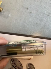 Cartridge Retainer Removal Tool for 2-Handle Faucet