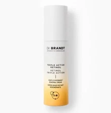 Dr. Brandt bright this way TRIPLE ACTIVE RETINOL 1oz 30ml