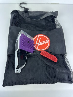 Hoover SmartWash FH52000 Carpet Cleaner, 1 Gal Tank, 12 In W Cleaning Path - Foto 9