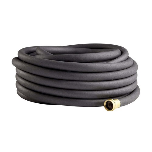 50ft Round Soaker Hose for New Plantings, Shrubs, Bushes and Raised Beds - Bild 3 von 6