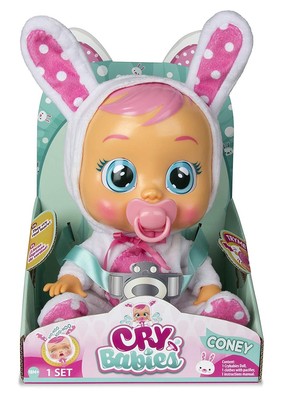 bebe lloron mini coney