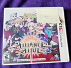 Alliance Alive Nintendo 3DS - Just Case