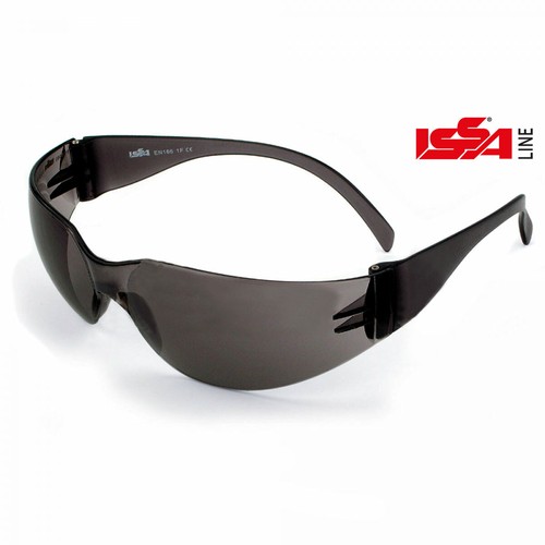 OCCHIALI DA SOLE UOMO DONNA LEGGERI LENTI NERE ANTIGRAFFIO LAVORO SPORT  GUIDA | eBay