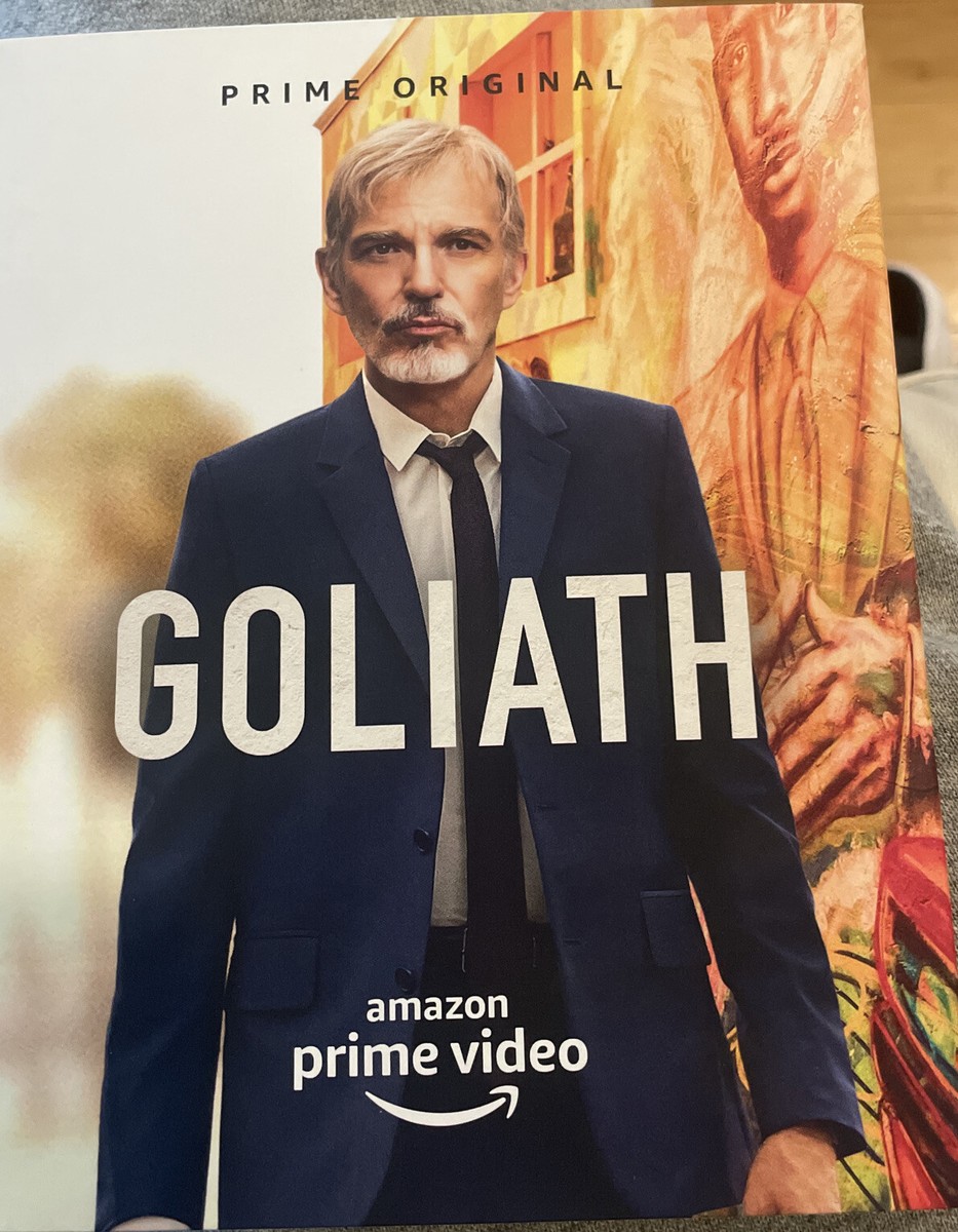 Poster New York Documentary Amazon Prime Last Seen: Ellison