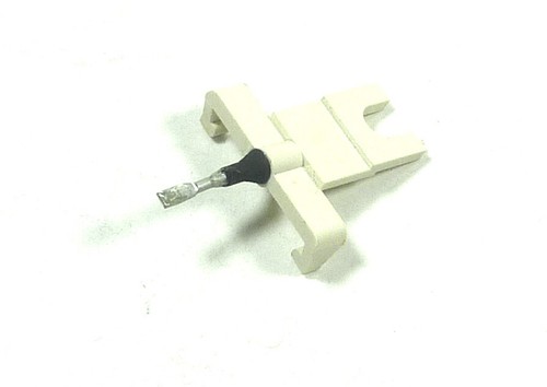 Aguja tocadiscos para General Electric GE Wildcat C-660 EA2224 EV2752 EA80X432 - Imagen 6 de 7