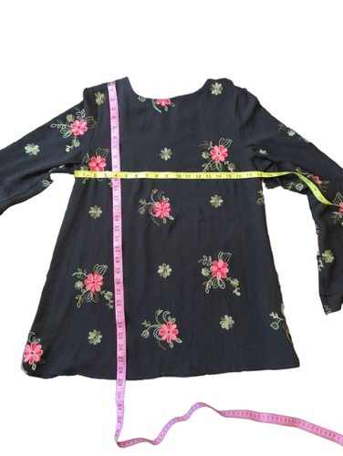 Blusas para mujer ligeramente usadas; AGB blanco y negro, Chaus, Grace Karin - Imagen 37 de 80