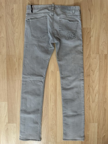 DC Shoe Co Size 30x32 Men's Skinny Jeans - Picture 8 of 8