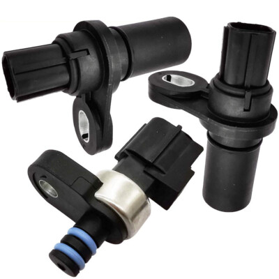 #ad 3Pc Pressure Transduceramp;Speed Sensor Kit For Dodge Dakota Durango Ram 1500 3.7L $63.99
