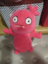 Ugly Dolls MOXY Plush Pink 10  Stuffed Plush Toy 2019
