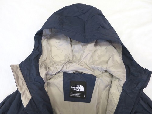 The North Face Solvita Giacca Parka Donna Esterno Spazio Blu Small - Foto 8 di 12