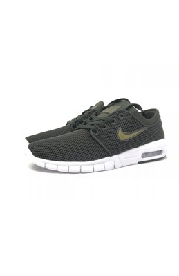 janoski max sequoia