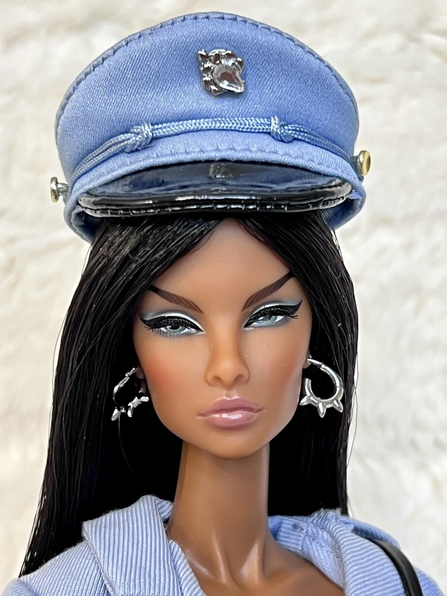 fashion royalty Natalia Fatale カスタム品 Integrity Toys Enamorada Natalia Fatale Fashion Royalty