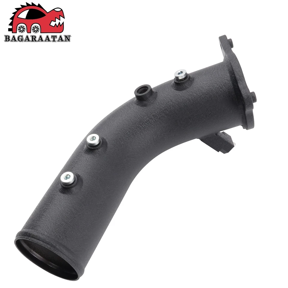 3'' Intake Charge Pipe For BMW B46 B48 2.0T 320i 330i 330e 430i 520i F30 F31 F32 Foto 4 de 4