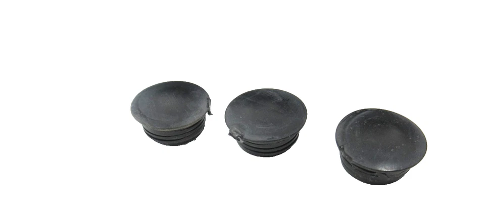 OEM KAWASAKI 2001-2019 STX 900 12F 15F ULTRA LX LEFT REAR CORNER BUMPER - Image 2 of 4