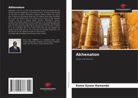 Kama Sywor Kamanda | Akhenaton | Taschenbuch | Englisch (2021)