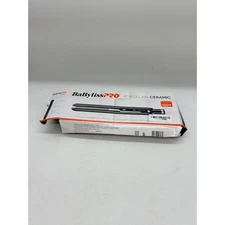 BaBylissPRO Porcelain Ceramic 1 Inch Straightener Professional Hair Styling