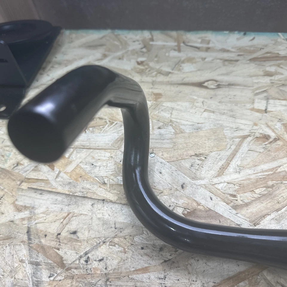 40cm Ritchey WCS Logic II Alloy Road Handlebar 31.8mm 400mm 31.8 40 400 Black - Image 4 of 4