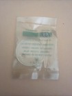 Genuine Rolex TUDOR  B25 133 OYSTER CRYSTAL ACRYLIC SEALED PACKAGE PART — photo 2