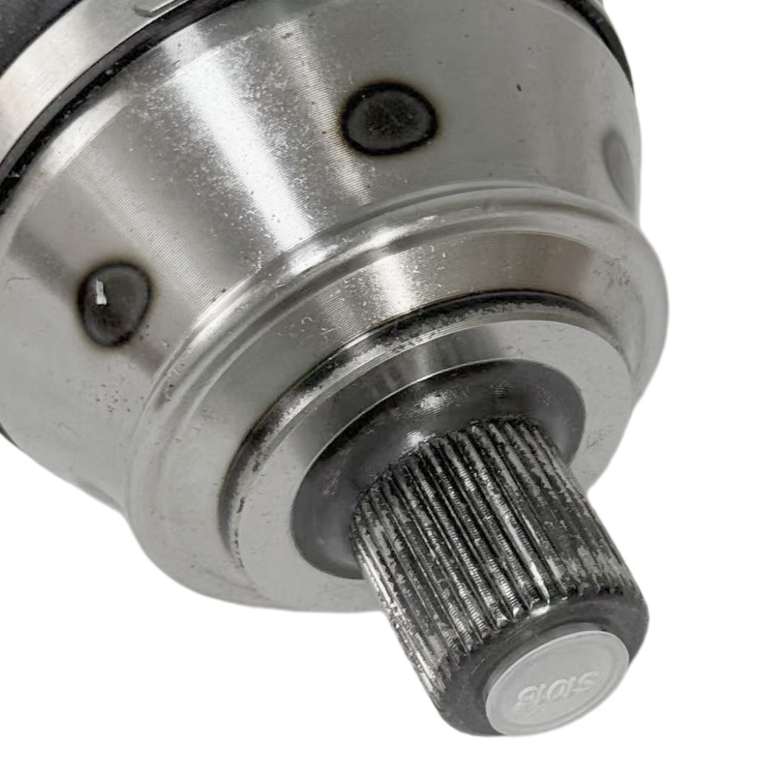 1×Front Right CV Axle Shaft Fit For Bentley Continental GT GTC Flying Spur 6.0L