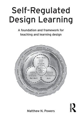 Matthew Powers | Self-Regulated Design Learning | Taschenbuch | Englisch (2016)