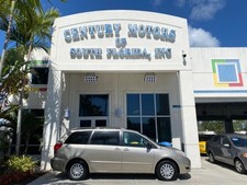 2006 Toyota Sienna