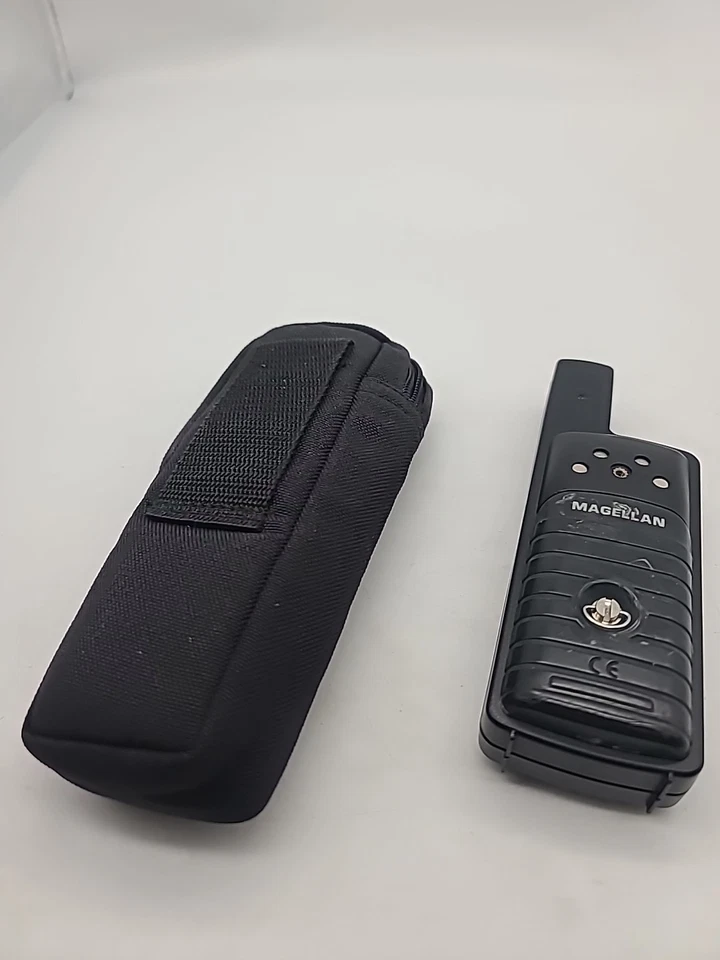 MAGELLAN GPS 315 Waterproof Portable GPS Fishing Hunting Hiking Camping-Vintage - Image 4 of 4