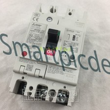 1PCS NEW earth leakage circuit breaker NV63-CV 3P 50A