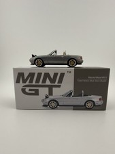 Chase - Mazda Miata MX-5 (NA) Mini GT MGT 00407 Tuned Version