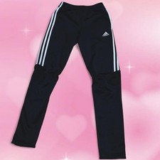Adidas Three Stripe Track Pants Women s Small S