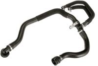 KüHlerschlauch FüR CitroËN Peugeot DS Berlingo C4 Spacetourer C5 Aircross Grand