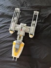 LEGO Star Wars Y-Wing Starfighter BUILD ONLY