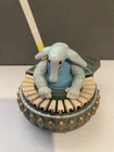 Vintage Star Wars Max Rebo Complete & Original Action Figure 1983 Max Rebo Band