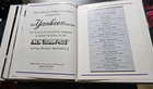 The New York Post Yankees Century Album 10 Magazines(missing #8) Binder — photo 3