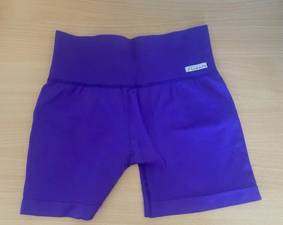 Shorts Shape Up 2.0 Viola
