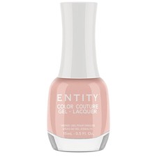 Entity Extended Wear Hybrid Gel-Lacquer A TOU...