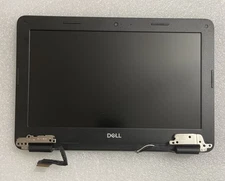 GENUINE DELL 11.6" Chromebook 3100  LCD Screen ASSEMBLY D3KWT 0D3KWT S2 J6
