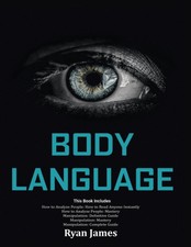 Ryan James | Body Language | Taschenbuch | En...