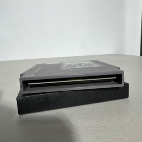 Addams Family (Nintendo Entertainment System, NES, 1991) Cartridge With Cart