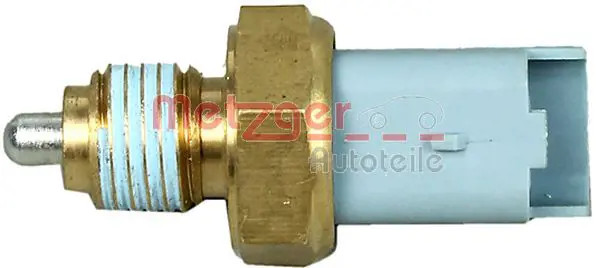 Reversing light switch 0912055 METZGER for CITROËN PEUGEOT FIAT TOYOTA LANCIA