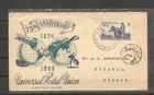 Australia Small Collection of Covers Nice Cancels!