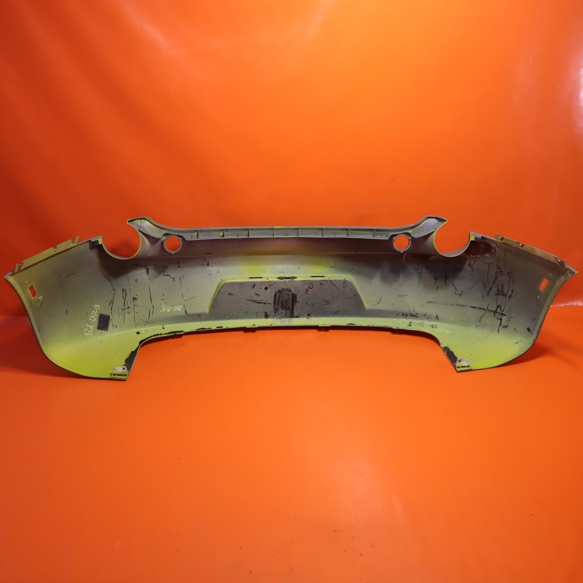 Lotus Evora 2010-2015 REAR Rear bumper P/N C132B0037